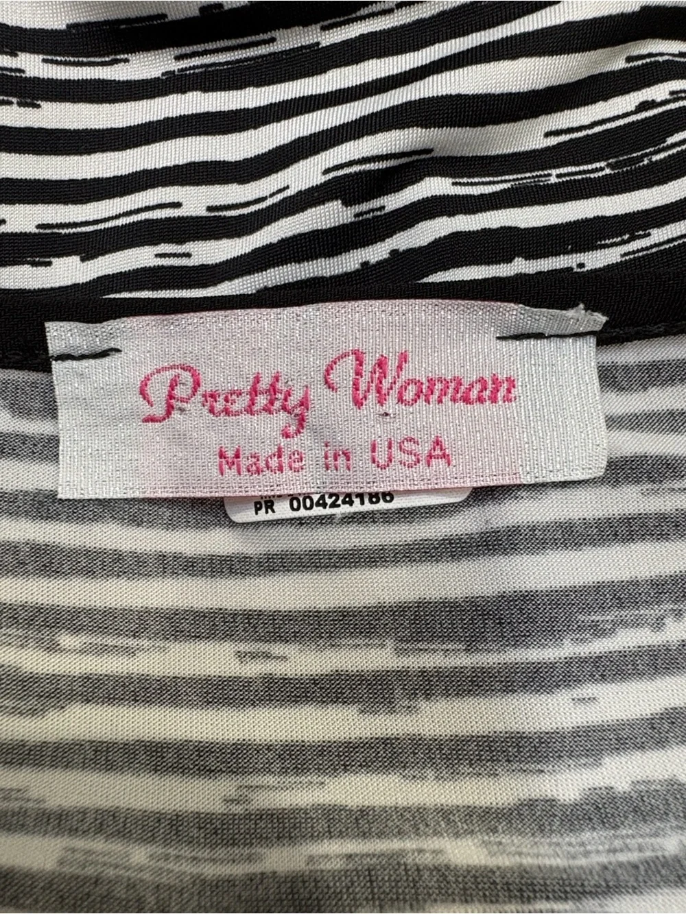 Nike pretty woman